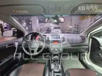 2012 KIA Forte