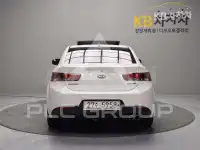 2012 KIA Forte