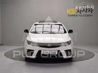 2012 KIA Forte