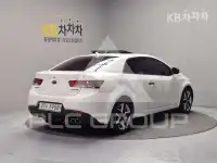 2012 KIA Forte