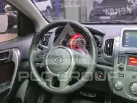 2012 KIA Forte