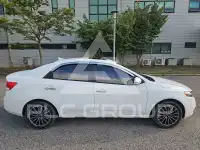 2012 KIA Forte
