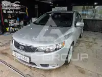 2012 KIA Forte