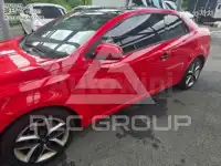 2012 KIA Forte