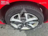 2012 KIA Forte
