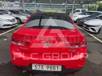 2012 KIA Forte