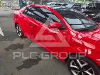 2012 KIA Forte