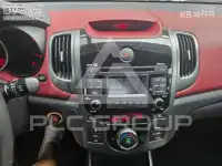 2012 KIA Forte