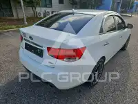 2012 KIA Forte