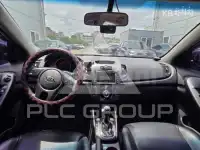 2012 KIA Forte