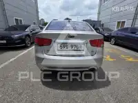 2012 KIA Forte