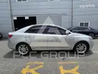 2012 KIA Forte