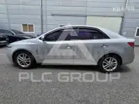 2012 KIA Forte