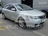 2012 KIA Forte