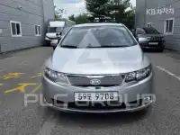 2012 KIA Forte