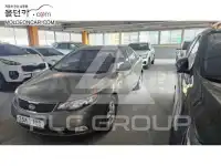 2012 KIA Forte
