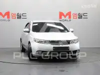 2012 KIA Forte