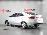 2012 KIA Forte
