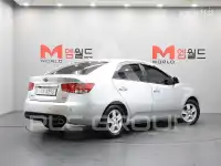 2012 KIA Forte