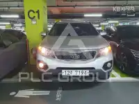 2012 KIA Sorento
