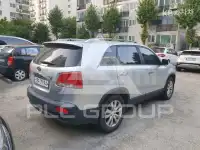 2012 KIA Sorento