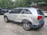 2012 KIA Sorento