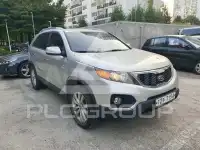 2012 KIA Sorento
