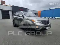 2012 KIA Sorento