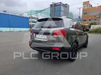 2012 KIA Sorento
