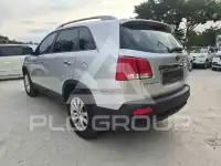 2012 KIA Sorento