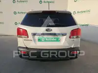 2012 KIA Sorento