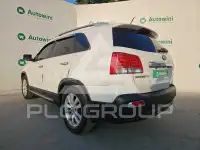 2012 KIA Sorento