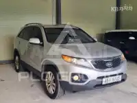 2012 KIA Sorento