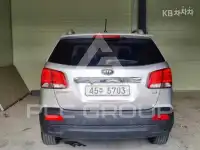 2012 KIA Sorento