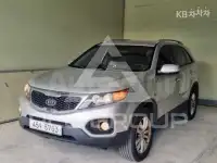 2012 KIA Sorento