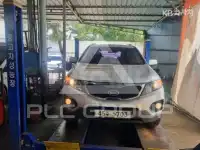 2012 KIA Sorento