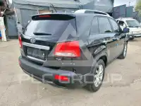 2012 KIA Sorento