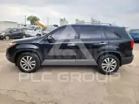 2012 KIA Sorento
