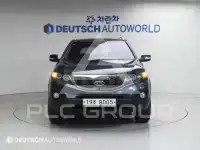 2012 KIA Sorento