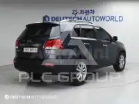 2012 KIA Sorento