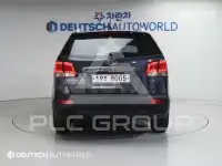 2012 KIA Sorento