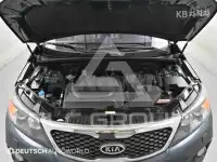 2012 KIA Sorento