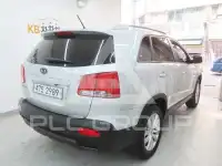 2012 KIA Sorento