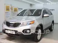 2012 KIA Sorento