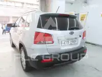 2012 KIA Sorento