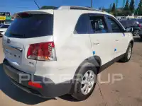 2012 KIA Sorento