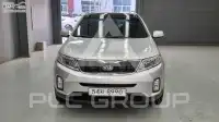 2012 KIA Sorento