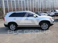 2012 KIA Sorento