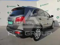 2012 KIA Sorento