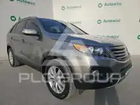2012 KIA Sorento